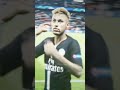 #football neymar matadora reverse edit