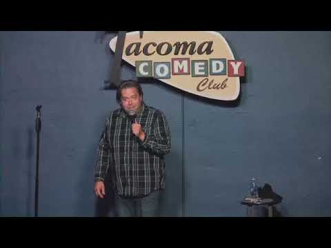 Performing At A Nursing Home