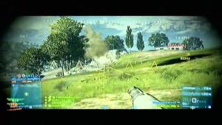 BF3 - New Patch Details Xbox 360 PC Release Date 