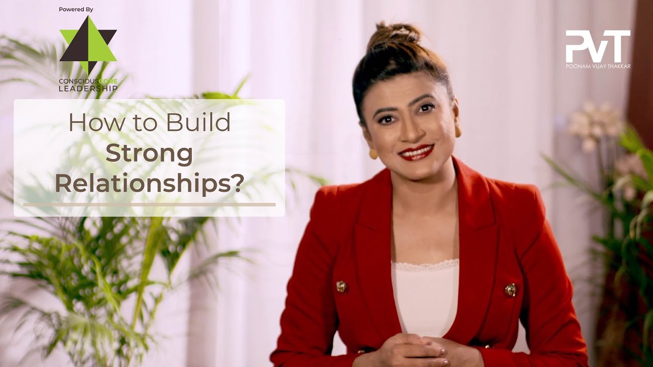 How to build STRONG RELATIONSHIPS | MINDSET WISDOM | EP - 3 # ...
