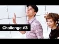 Lindsey Stirling Challenge 3 on D-Trix Presents Dance Showdown 3