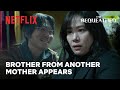 A mysterious &quot;half-brother&quot; shows up at the funeral | The Bequeathed Ep 1 | Netflix [ENG SUB]