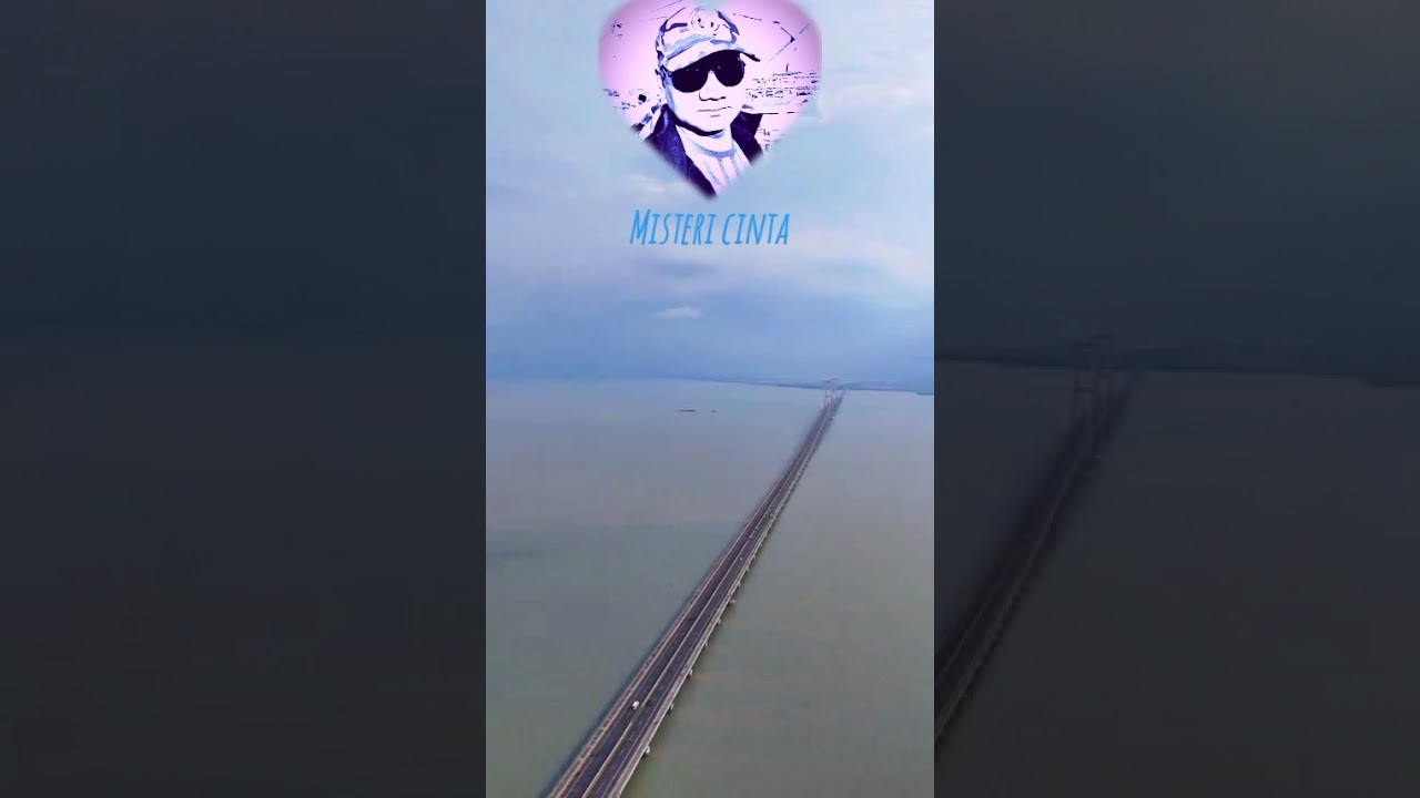 Misteri cinta.           Cipt.pakde goygoy 