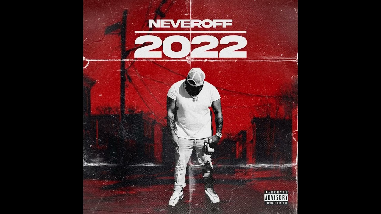 Watch 2022 - Neveroff (Official Audio) on YouTube Watch 2022 - Neveroff (Official Audio) on YouTube