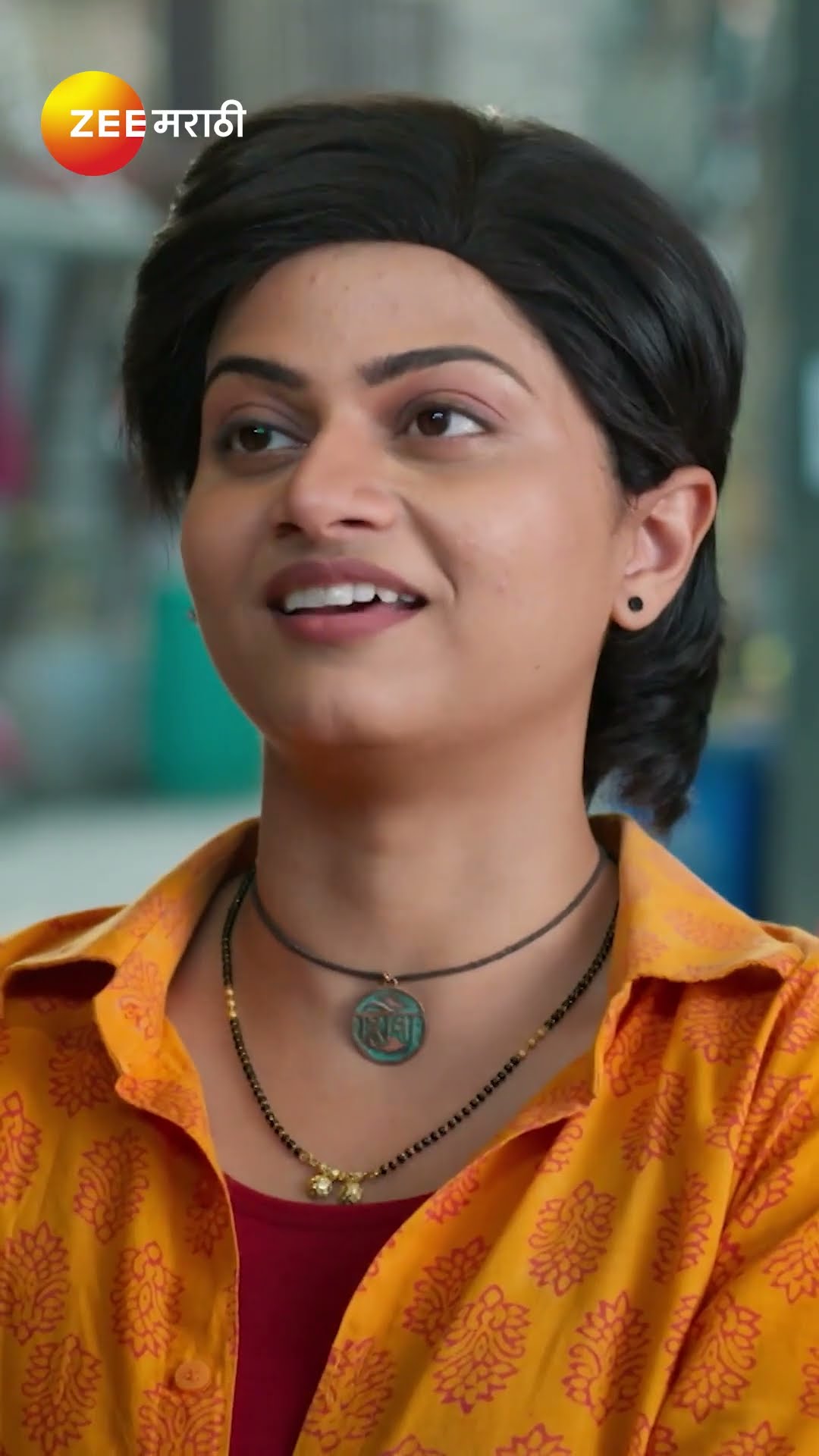 #SHIVA #Shorts #Zee Marathi #Entertainment #Drama, Romance