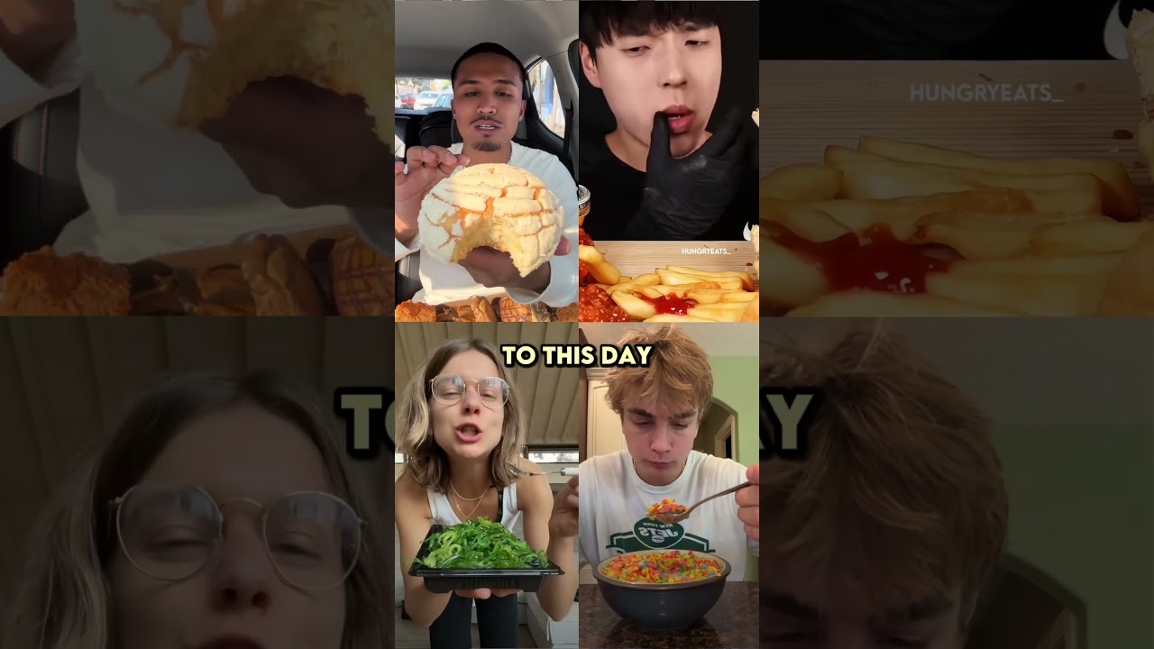 This is why processed food are addictive