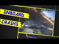 Rally onboard crashs compilation  azurmediaprod