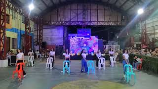 SPECIAL GUEST - [SV HIGH YOUTH ORGANIZATION DANCE FOR PEACE SEASON 4] 03/28/23