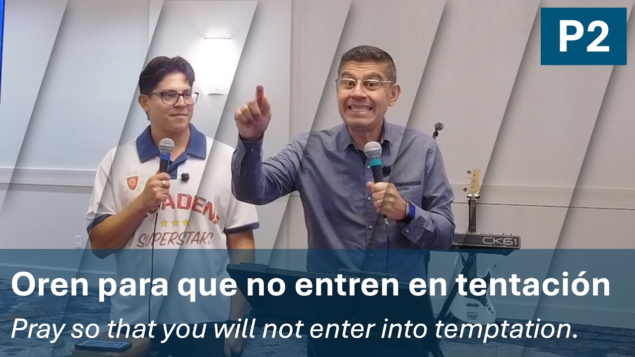 Mensajes - Messages