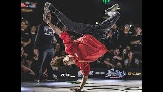 Bboy top set 2019 New original