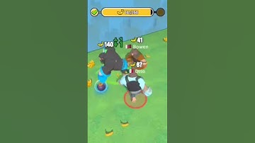 Age of ape gameplay walkthrough part 1 #Ageofape#monkeyvideo #monkeyvsgorilla#🦧🦧🦍🦍🐒