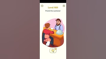 DOP 2 Gamplay Level 1109 Shorts Delete One Part Solution and Answer🔥 Subscribe Topchart android game