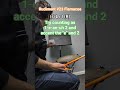 Rudiment #23 Flamacue #drums #drummer #musician #rudiments #snaredrum
