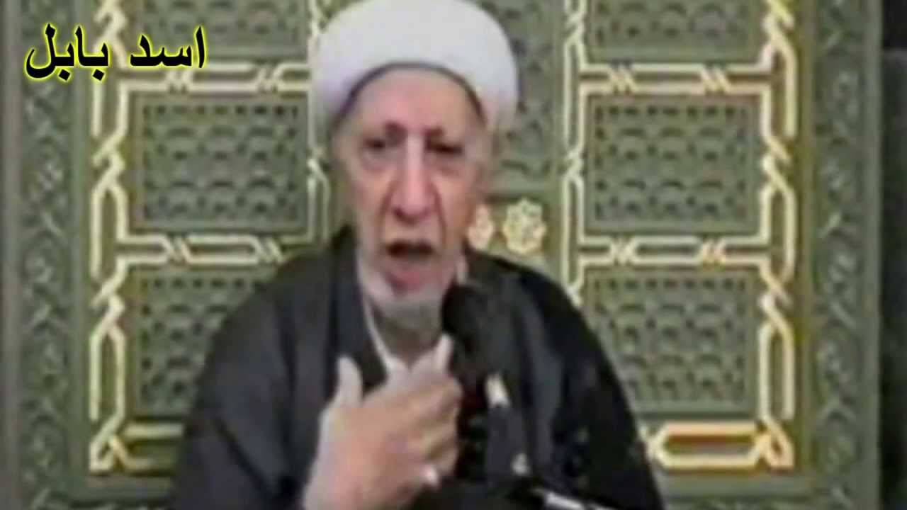كيف حارب الإسلام الأموي الإمام علي - الشيخ الدكتور أحمد الوائلي