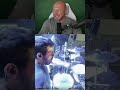 German Tapia has the best drum tones I’ve ever heard #shorts