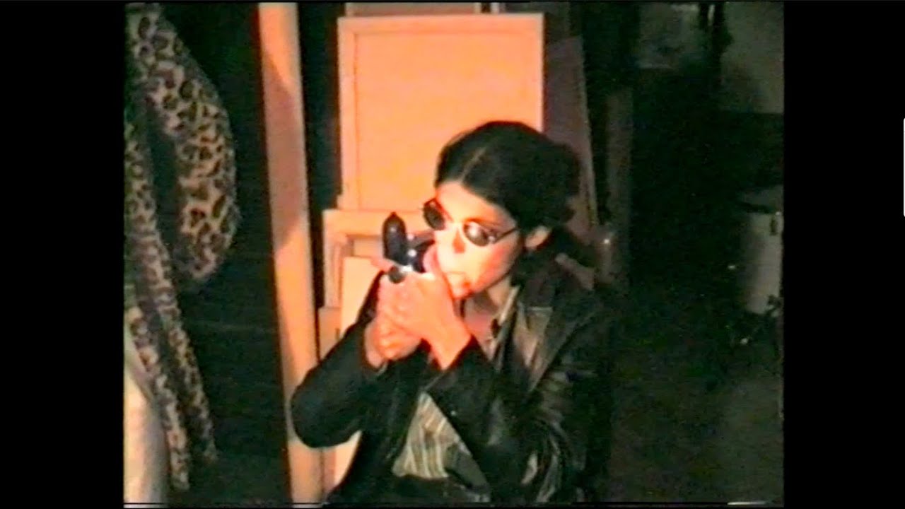 Mira Maripool - Blindness en YouTube Mira Maripool - Blindness en YouTube