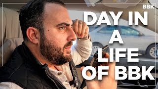 Episode 4: A Day in the Life of Business Brokerking