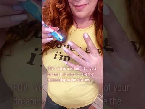 POV Youve Met The Girl Of Your Dreams And Its Time To Take The Relationship To The Next Level 