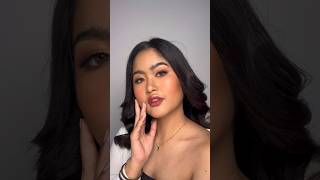 Graduation Pictorial??‍?Hair and Make Up| GradPic MakeUp for 2023 |Winged Liner  MakeUpartist Ph