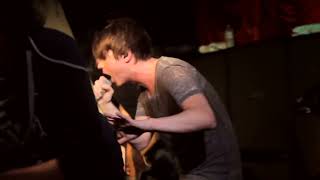 Silverstein – Discovering The Waterfront (Live At The El Mocambo)