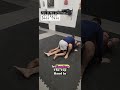 SCORPION BACK TAKE- jiu jitsu #lockdown #bjj #jiujitsu #mma #selfdefense