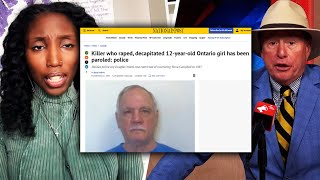 Liberals not serious about fixing Canadas crime problem