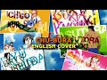 Chu Bura Bleach English Cover Chu Bura Bleach English Cover