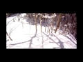 WFO Vail Backcountry Skiing GoPro ( Doors - Break on Trough)