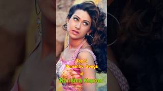 Download Lagu Top 5 Romantic Songs of Karisma Kapoor | #top5 #karismakapoor #romantic #shorts MP3