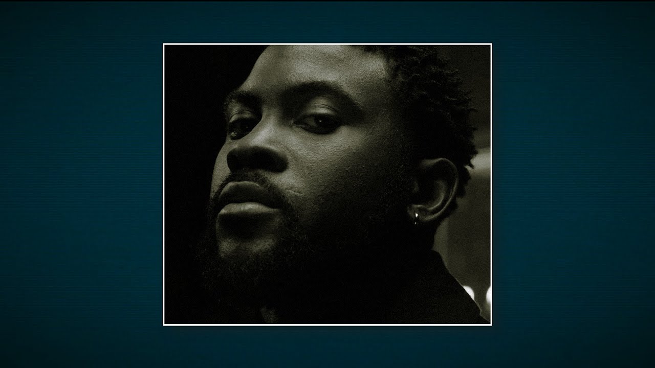 [FREE] Damso x Ninho Type Beat 2021 - Peace - Instru Rap 2021 [Prod by @Tanshei]