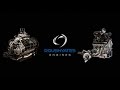 Company Overview | Roush Yates Engines