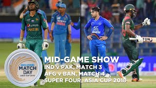 Pakistan openers were too cautious against seamers | Asia Cup '18 screenshot 4