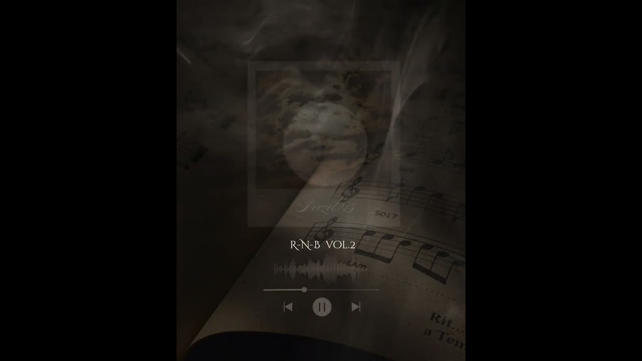 R N B : vol 2 - Part 2