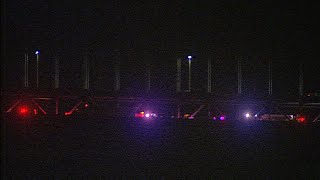 3 killed, 1 hospitalized in crash on eastbound Bay Bridge, CHP says