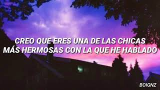 Miles Carter - To my next girlfriend (Sub. Español)