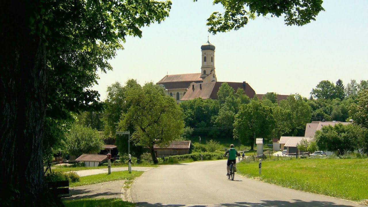 300 Jahre Wallfahrt Maria Steinbach