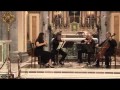 W a mozart flute quartet in c major kv285b  ginevra petrucci kodly quartet