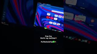 Free Live World Cup 2026 website #fifa #fifaworldcup2026 #foryou #trending