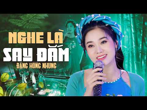LK TÀU ANH QUA NÚI | Liên Khúc Nhạc Đỏ & Trữ Tình Quê Hương – Càng Nghe Càng Say