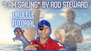 41- ⛵"I Am Sailing