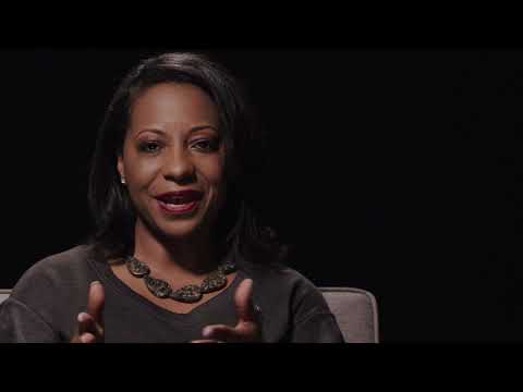 Kenya Burrell Van Wormer Found Her Way in Real Estate by Taking Many Paths