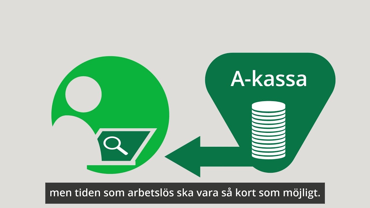 Nya regler för a kassan