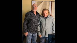 May 2   Happy birthday Lou Gramm of Foreigner