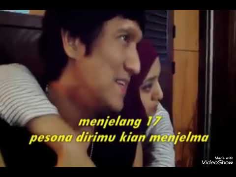 MENJELANG 17 thn - Ikang Fawzi ( Karaoke no vokal )
