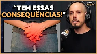 imagem do vídeo CIRURGIÃO ALERTA SOBRE O AUMENTO PENIANO | À Deriva Podcast