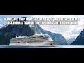 V-Log of Full Ship tour and Review of the Viking Jupiter Ocean Ship and tour the Explorer Suite