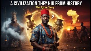 Before Nigeria: The Rise and Legacy of the Igbo Civilization