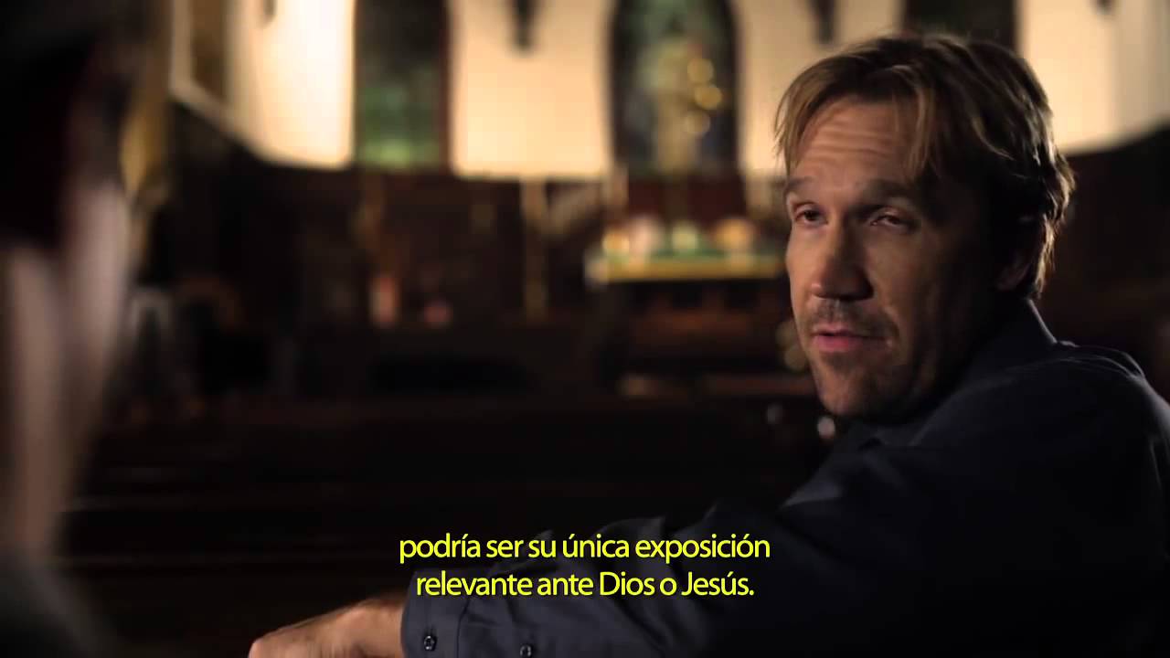 Dios No Está Muerto - Trailer Subtitulado