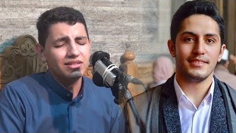 من سورة الفرقان | الشيخ خالد ناصر صبَّاح | ساحة الدح بالقاهره | ذكري والد الشيخ عامر سامي