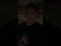 it’s snowing#snow #blizzard #youtubeshorts #shorts